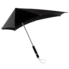 Klein und More Schirm Regenschirm SENZ ORIGINAL schwarz