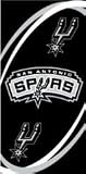 San Antonio Spurs 30x60 Beach Towel
