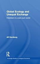 Global Ecology and Unequal Exchange: Fetishism in a Zero-Sum World