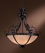 Minka Lavery Mission Inn 6-Lt. Chandelier 914-08
