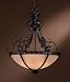 Minka Lavery Mission Inn 6-Lt. Chandelier 914-08