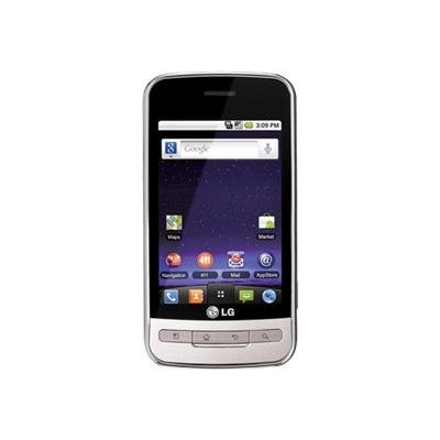 LG Optimus M