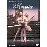 Tchaikovsky - The Nutcracker - The Royal Ballet (DVD NTSC)