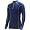 Dark Blue/Amparo