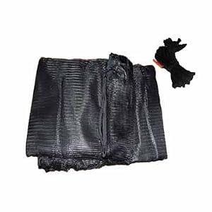 15' Trampoline Replacement Netting Jumpking for Your (4 Arch Enclosure) Jumpking, Bazoongi, Sam's, Walmart, Lifestyle, (Picture Is for Model Purposes) Netting Only