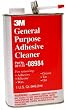 3M General Purpose Adhesive Remover, 32 oz Can