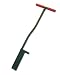 Dibble Bar - Forestry Sapling Tree Planting Tool - All Steel