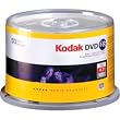 Kodak 50650 DVD+R - 50 Pack