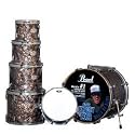 PEARL Export EXR 825 H Drumset 6teilig/Deal