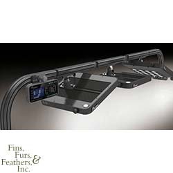 Maxspect Mazarra P-Series MZ-P01 Complete LED Lighting System - 2 LED