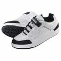 661 08 Filter SPD Mountain Bike / Skate Shoes Size 46 (12), White