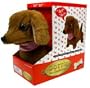 Dottie the Dachshund Walking Barking Dog
