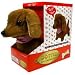 Dottie the Dachshund Walking Barking Dog