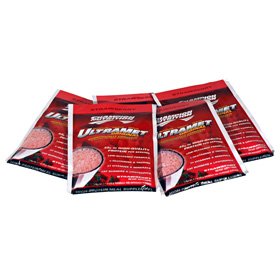 Champion Nutrition ULTRA60 S ULTRAMET - 60 Packets Strawberry by Champion Nutrition