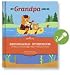 Hallmark KOB9009: My Grandpa and Me- Recordable Storybook