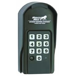 GTO, Inc FM137 Entry Transmitter