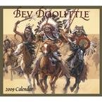 Bev Doolittle 2009 Wall Calendar