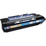 Q2671A Cyan Toner for HP Laserjet 3500 Color Printer