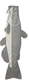 River's Edge Deluxe Catfish Windsock