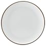 Denby Truffle Dinner Plate 28 cm