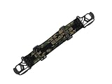 Empire Event Straps - Green Camo
