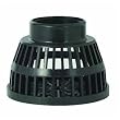 Apache Hose Belting, Inc. 70002780 PVC Suction Hose Strainer