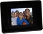 Sunpak SF-035-22000US 3.5 Black/acrylic Digital Photo Frame