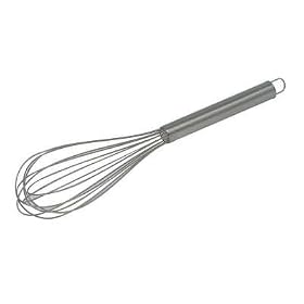Faringdon 25cm Stainless Steel Whisk