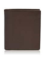 Skagen Cartera Ernst (Marrón Oscuro)