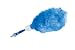 Wenko 4047060100 Fix&Clean Staubwedel DUSTY D. 5 x 63 cm