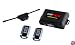 Crimestopper RS3-G3 Remote Start System with Keyless Entry