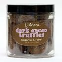 Ulimana Dark Cacao Truffles
