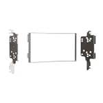 Metra 95-7315 Double DIN Installation Dash Kit for 2005-2009 Hyundai Tucson