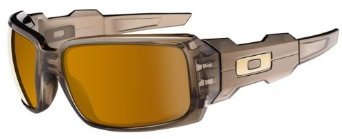 Sunglasses Oakley Oil Drum Brown Smoke / Dark Bronze