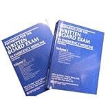 preparing for the written board exam in emergency medicine vol 1 2
