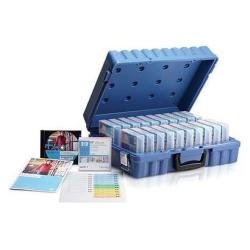 HP Ultrium1 Speichermedien-Kit Preisvergleich