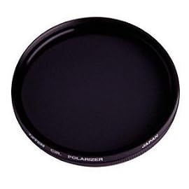 Tiffen 49mm Circular Polarizer