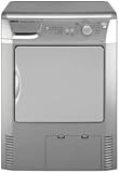 Tumble Dryer Black (DRCS76B_BK)