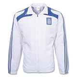 Greece 07-09 Training Suit