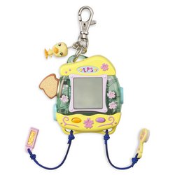 Hasbro Littlest Pet Shop Digital Pet - Duck by Hasbro