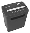 Simplyshred 6-sheet Cross-cut Credit Card, Staples Paper Shredder Simplyshred 6-sheet Cross-cut Credit Card, Staples Paper Shredder