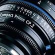 Zeiss Compact Prime CP.2 50/T2.1 T with MFT Mount (Micro 4/3 System)