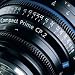 Zeiss Compact Prime CP.2 85mm f /2.1 FT MFT Mount Lens (Micro 4/3 System)