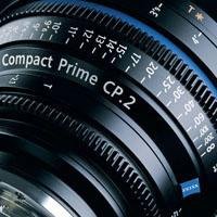 Zeiss Compact Prime CP.2 85mm f /2.1 FT MFT Mount Lens (Micro 4/3 System)