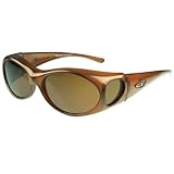 Fitovers Aurora Polarized Sunglasses