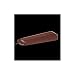 Minka Aire FB107T-LC, Five Light Cherry Blades (For Ultra-Max 54