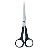 Zwilling - 43552-161-0 - Ciseaux de Coiffeur - Manches Synth�tique - Noirpar Zwilling