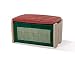 Country Kids Soft & Sturdy Toy Box
