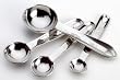 All-Clad Stainless Measuring Spoon Set