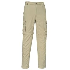 Cox Swain Trekking Hose Range Men Quick Dry - Anti Moskito - UV Schutz